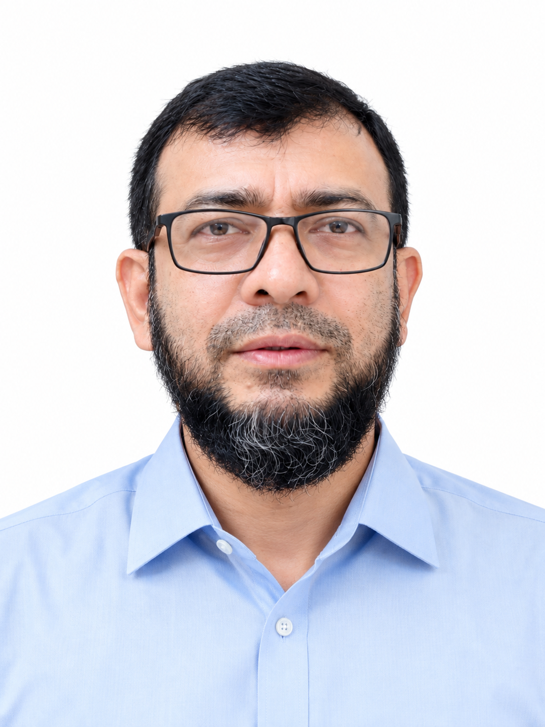 Md. Rezaul Karim